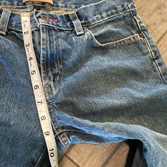 Tommy Hilfiger Women's Jeans - Picture 9 of 14